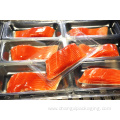 Vacuum Sausage Packing Meat Packaging Frozen Bag